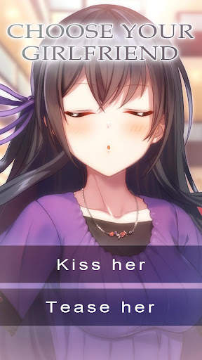 My Zombie Girlfriend : Sexy An screenshot 2