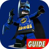 Guides New Lego Batman 1.0