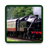 MyTrain icon