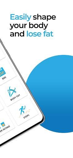 Smart Fitness screenshot 2