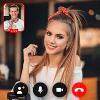 Live girl video call & video chat guide on 9Apps