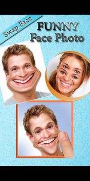 April Fools Day Face Changer screenshot 1
