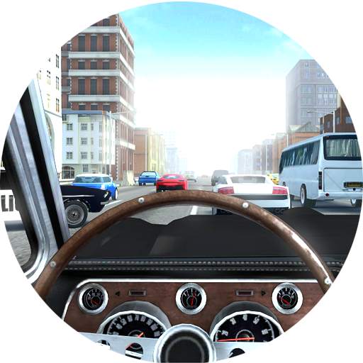Racing Car Pursuit 1.13