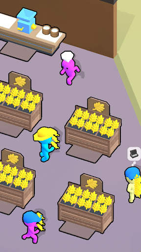 Mini Family Mart: Store Tycoon screenshot 5