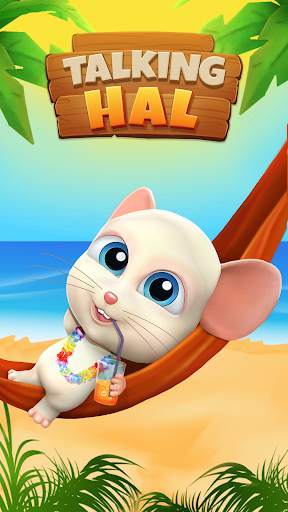 My Talking Hal screenshot 10
