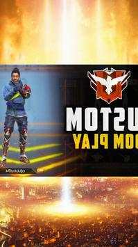 Lite Version for Free Fire Battlegrounds screenshot 4