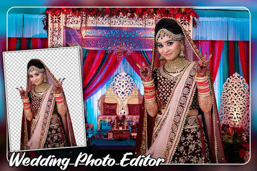 Wedding Photo Frame 3 تصوير الشاشة