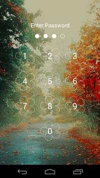 Foto Slide Lock Screen screenshot 11