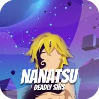 Nanatsu - Piano Deadly Sins logo