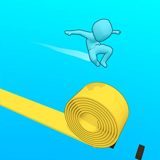 Roll Dash 3D 1.0