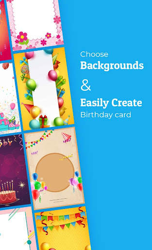 Birthday Invitation Maker : Invitation Card Maker screenshot 2