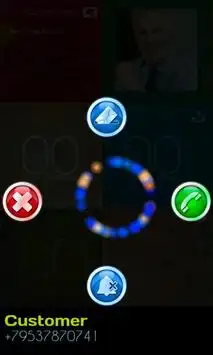 iCaller screenshot 2