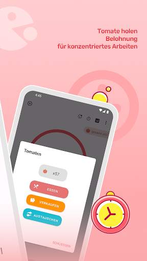 LifeUp Lite: Gamify-Aufgaben screenshot 7