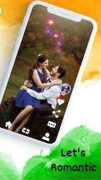 Indian TikTik : Funny Videos App screenshot 6