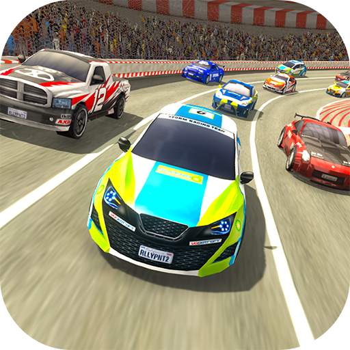 Daytona Race Speed Car Beach Rush Drive 1.0.2
