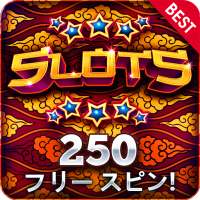 Slots Casino - Hit it Big