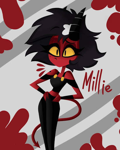 Helluva Boss Song screenshot 3