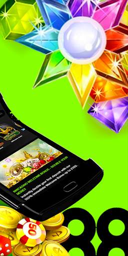 Mobile Guide for 888 Games screenshot 4