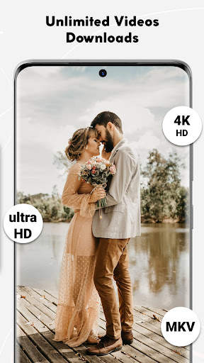 4K Video Downloader App 2023 screenshot 3