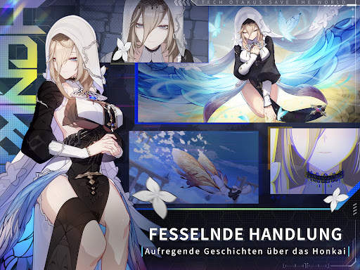 Honkai Impact 3rd screenshot 12