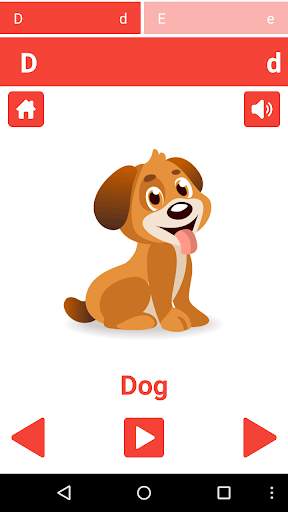 Kids Play School:Learn & Grow screenshot 2
