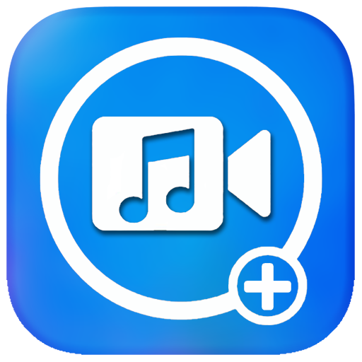 Audio Video Mixer icon