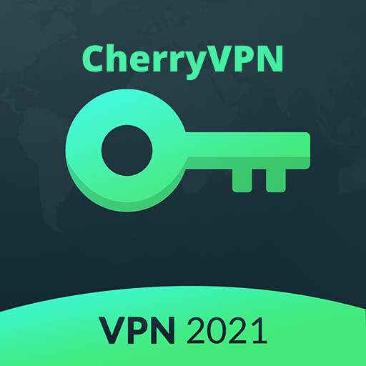 Cherry VPN -Fast VPN 1.0.8
