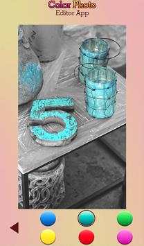 Color Photo Editor App screenshot 7