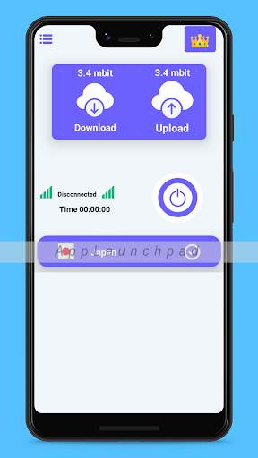 Star VPN screenshot 2