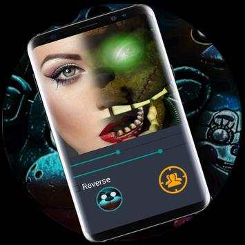 Help Wanted VR FaceMix screenshot 3