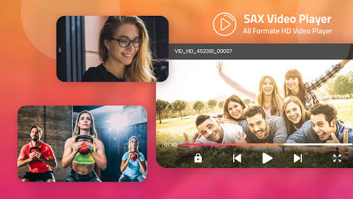 XNX HD Video Player screenshot 6