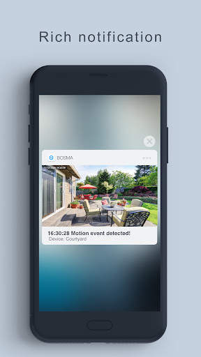 Bosma screenshot 5