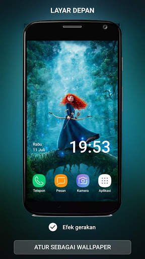 Kartun Wallpapers screenshot 1