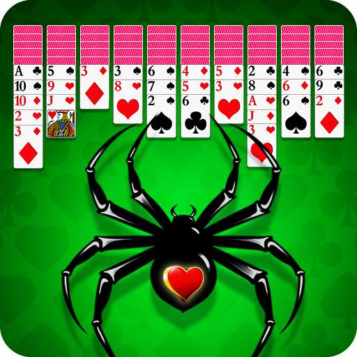 Spider Solitaire 2023 3.8.2