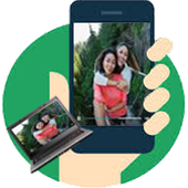 foto server icon