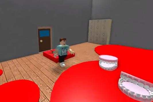 Guide for Roblox Escape the Evil Dentist Obby screenshot 2