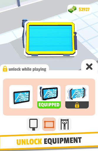 Airport Security 3D screenshot 24