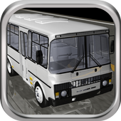 ikon Russian Bus Simulator