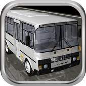 Russian Bus Simulator 1.0