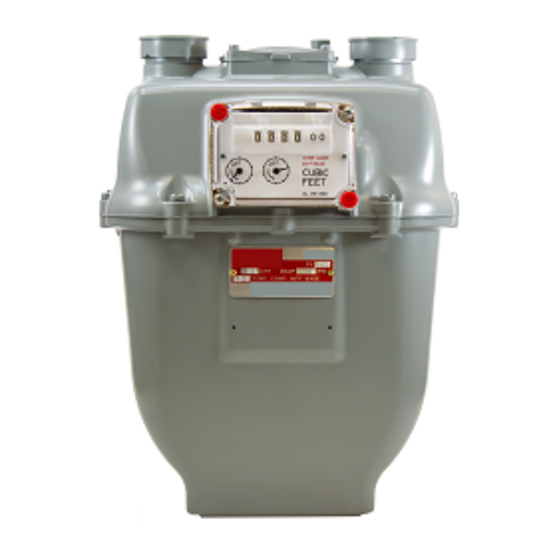 Meter Clocker icon