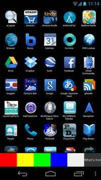 Color Launcher screenshot 4