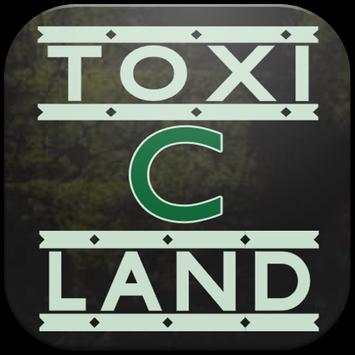 ToxicLand CoC S1 screenshot 1