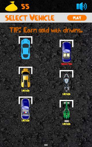 Drive In The Line screenshot 8