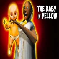 Babylirious Baby Yellow Horror Game Helper