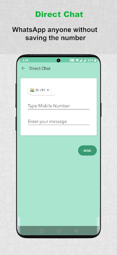 Status Saver for WhatsApp - Save & Download Status screenshot 4
