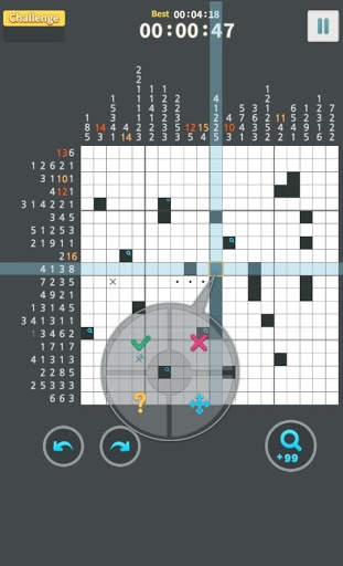 Nonogram King screenshot 4