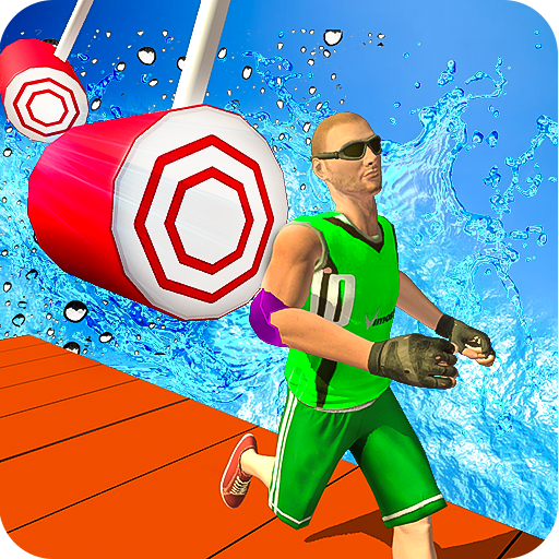 Fun Adventure Race Run 3D icon