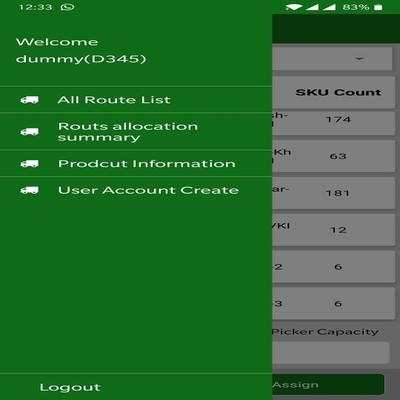 Dealshare Picker App screenshot 2