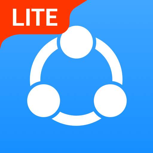 SHARE Lite - Share & File Transfer App, Share it 1.1.99.1