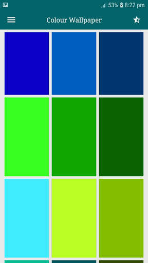 colour wallpaper hd - solid colour background screenshot 2